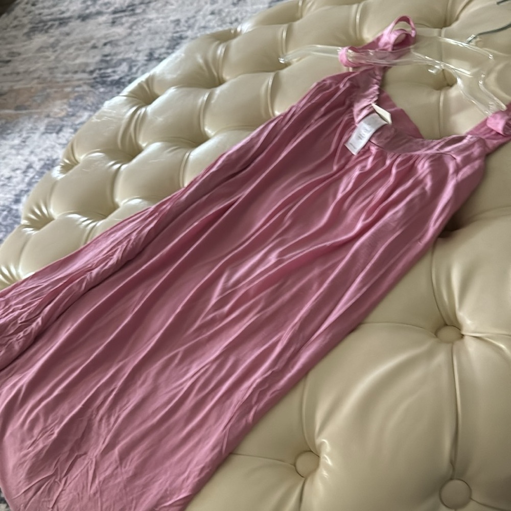 Hanro gown